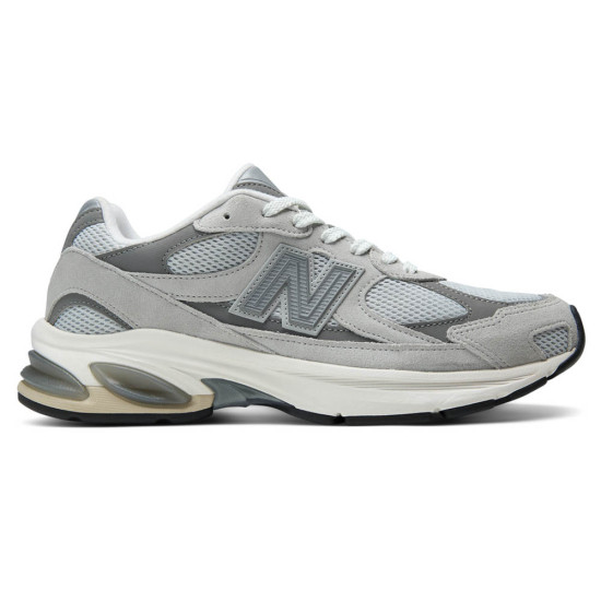 New Balance 2010
